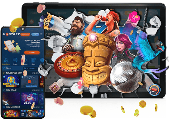 mostbet promo code no deposit