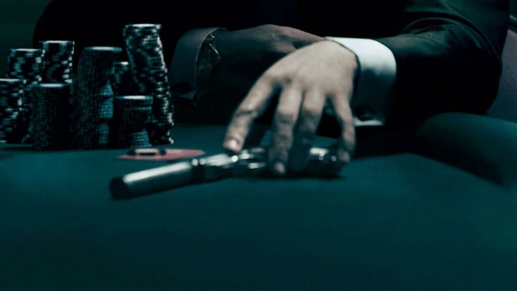 spin casino mobile