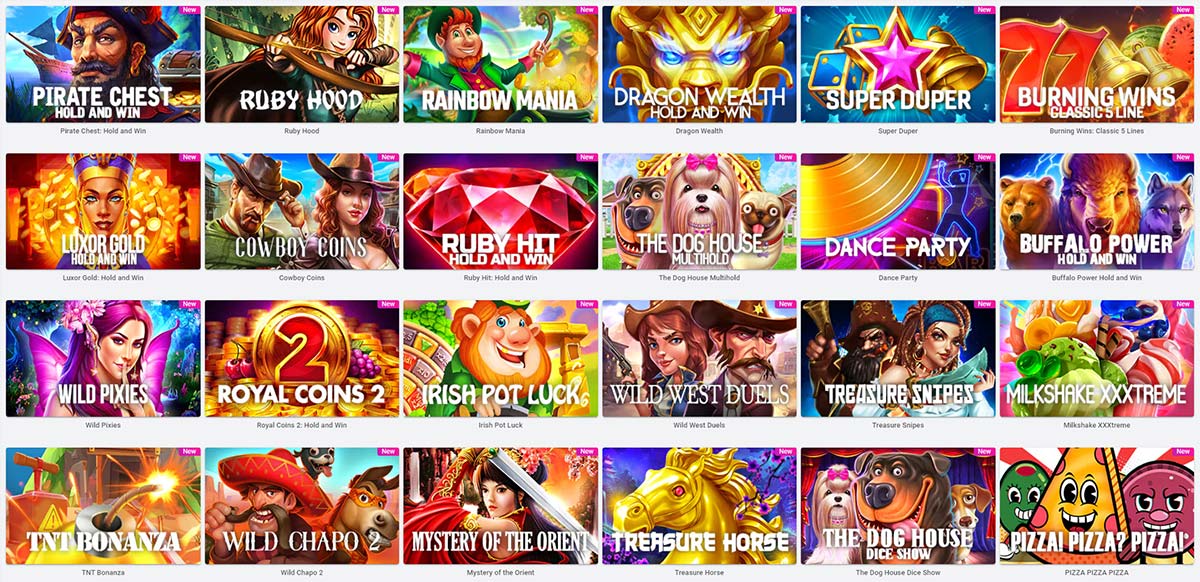 22bet casino españa