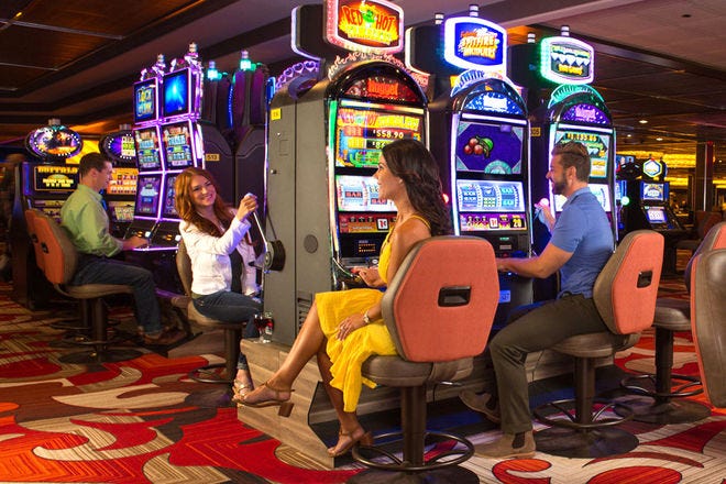 levelup casino