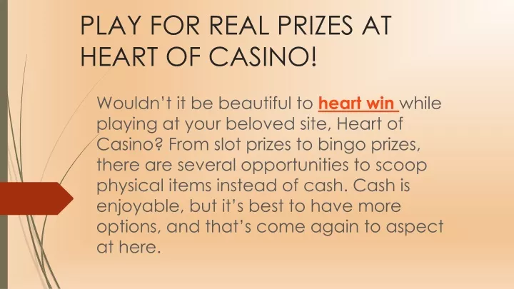 1win casino