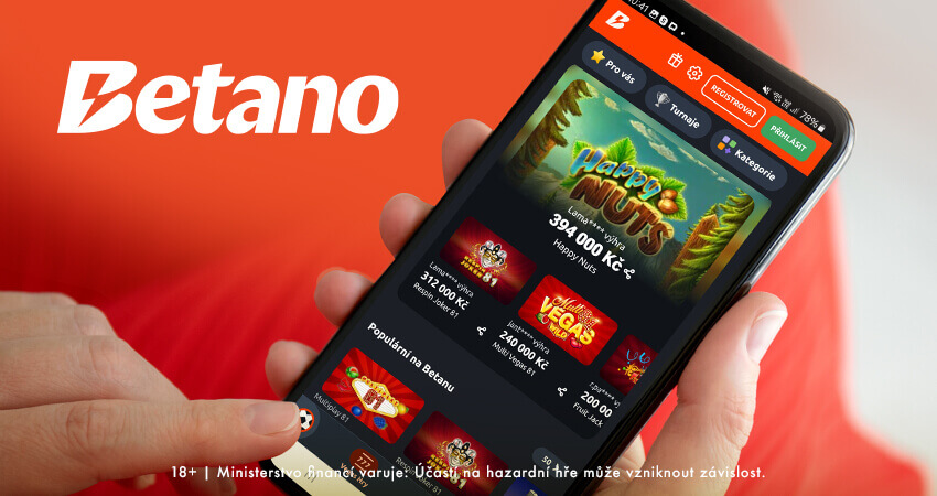 betano online