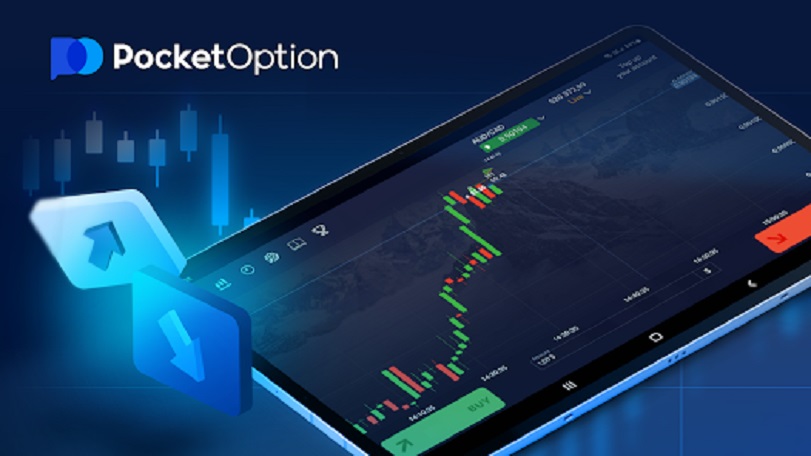 Pocket Option Promo Code Unlock Exclusive Benefits Today! Pocket Option Promo Code Unlock Exclusive Benefits Today!