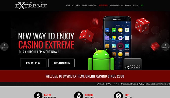 slottica casino