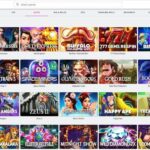 level up casino app