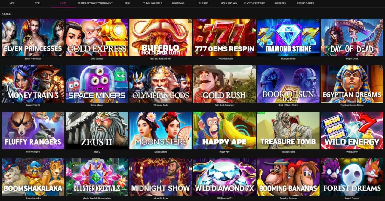 rizk casino 50 free spins