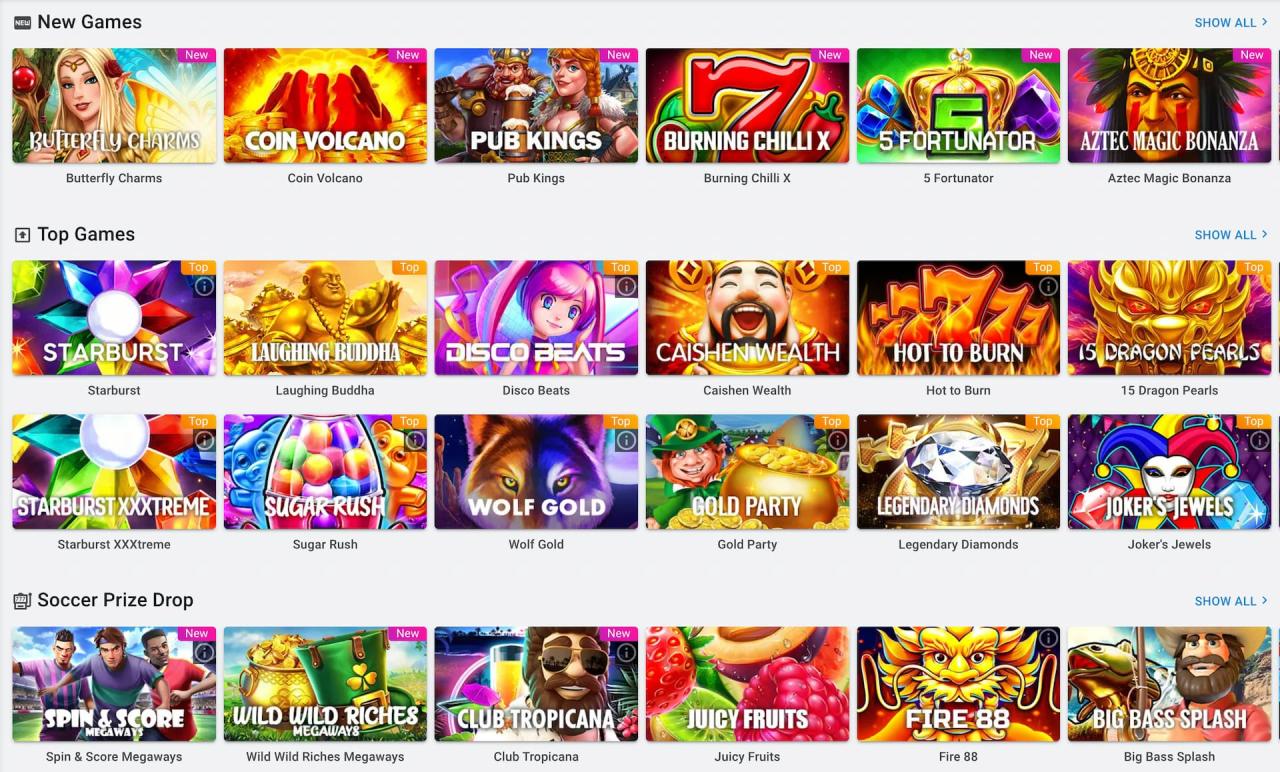 uptown pokies casino