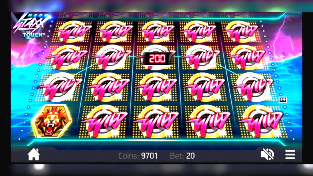 energy casino pl