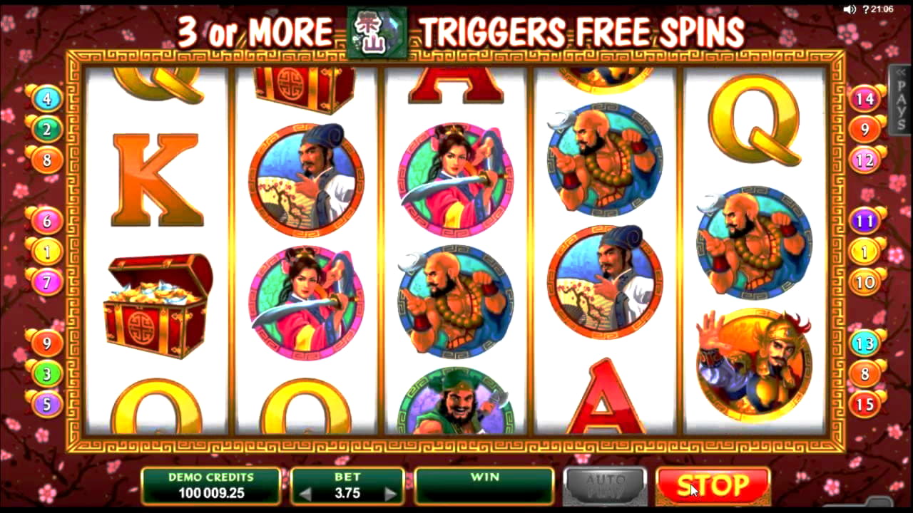 ggbet free slots