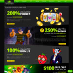 wildz casino nz