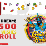 ggbet free spin