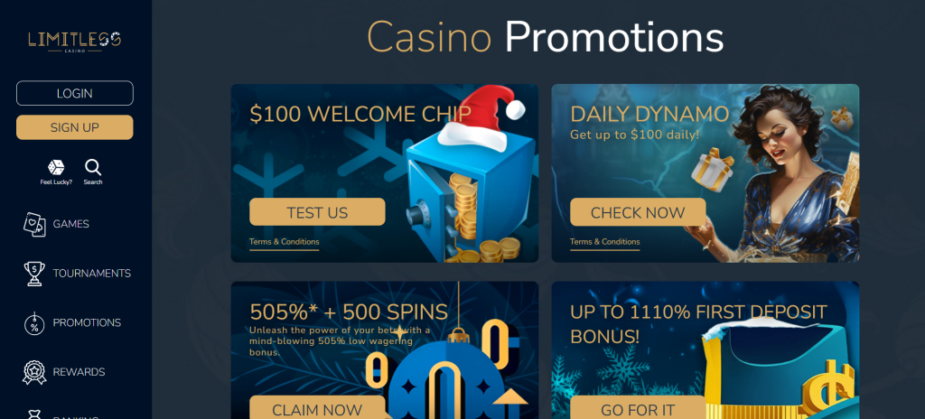 levelup casino