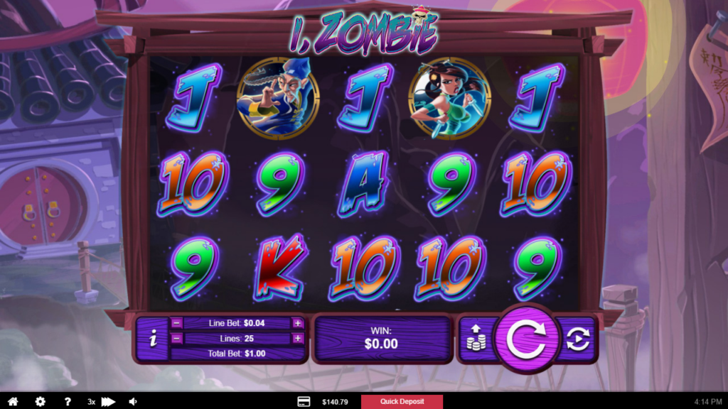 play bison casino