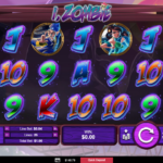 play bison casino