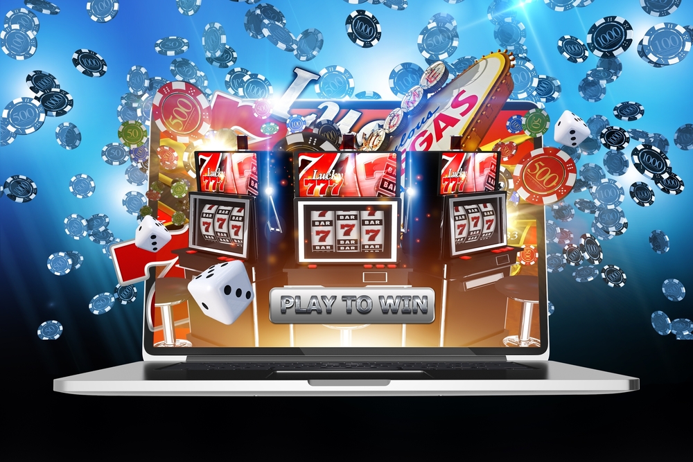 spin bizzo casino