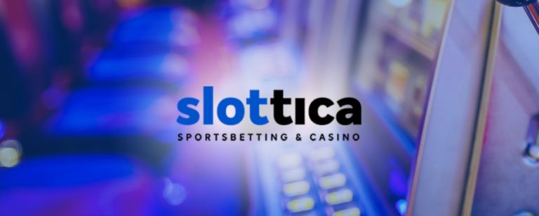 slottica opinie