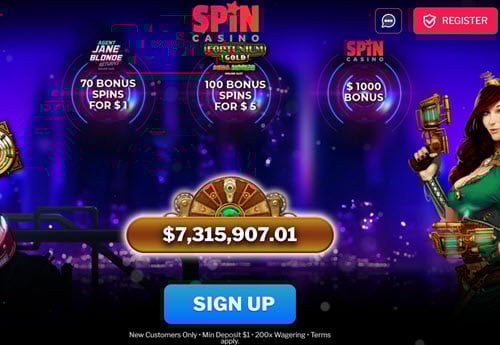 zet casino free spins