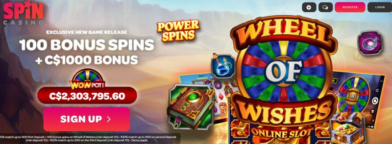 lemon casino promo code