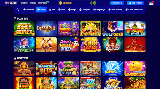 level up casino sign up