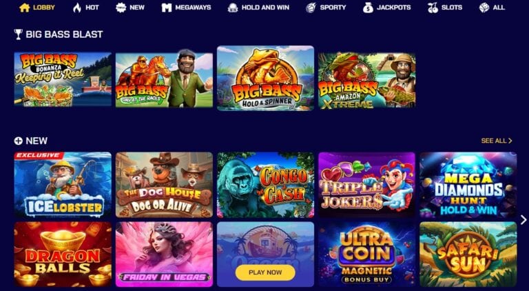alexandercasino france