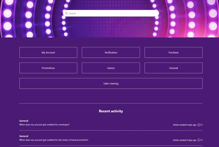 wanabet casino