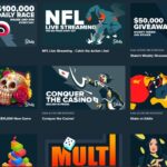 level up online casino