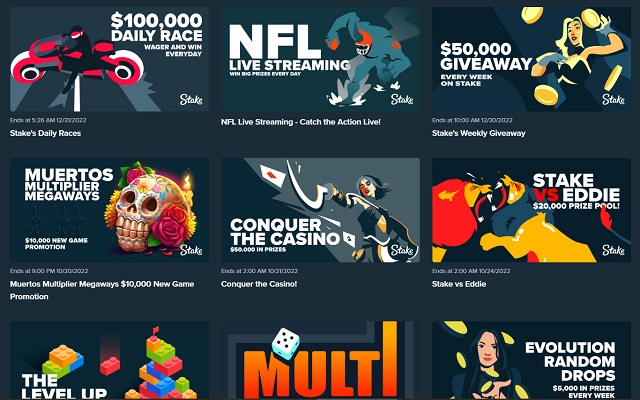 level up online casino