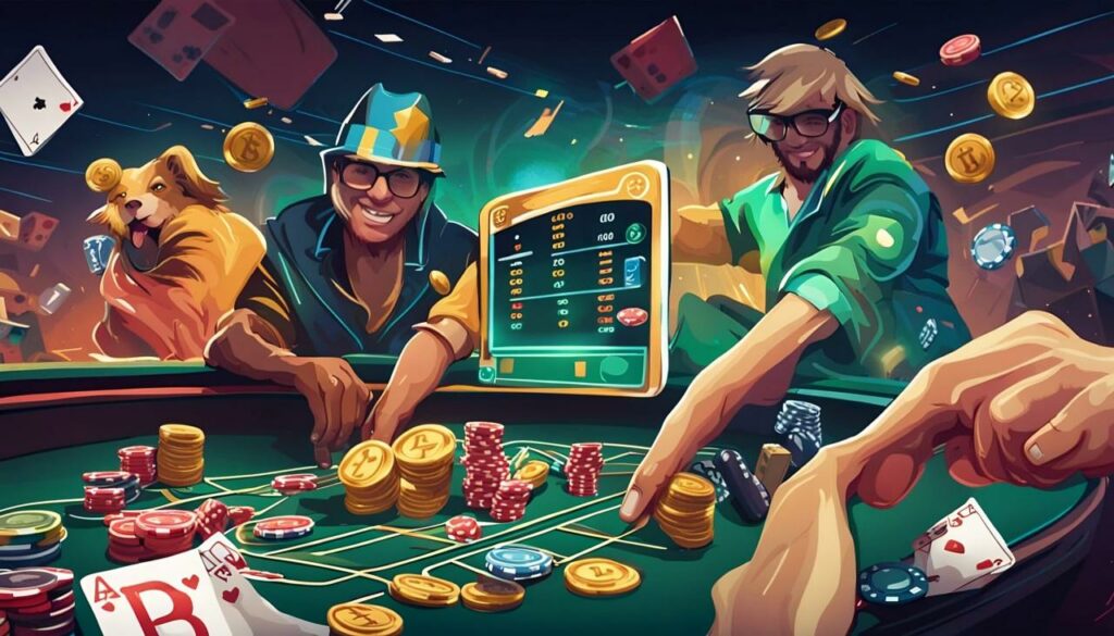 skycity poker
