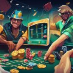 skycity poker