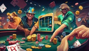 skycity poker