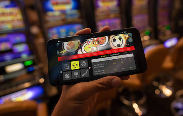Top Bookmakers Accepting Apple Pay for Hassle-Free Betting Top Bookmakers Accepting Apple Pay for Hassle-Free Betting