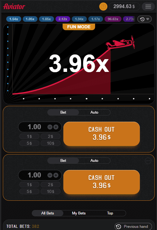 mostbet az casino