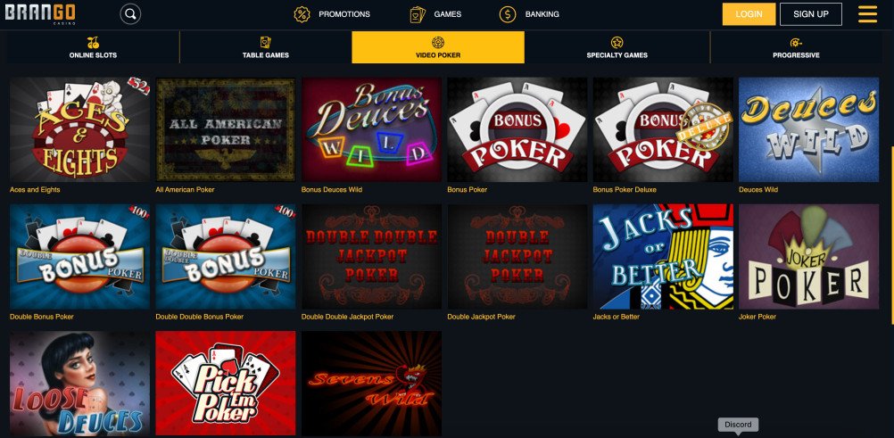 vulkan vegas kasyno