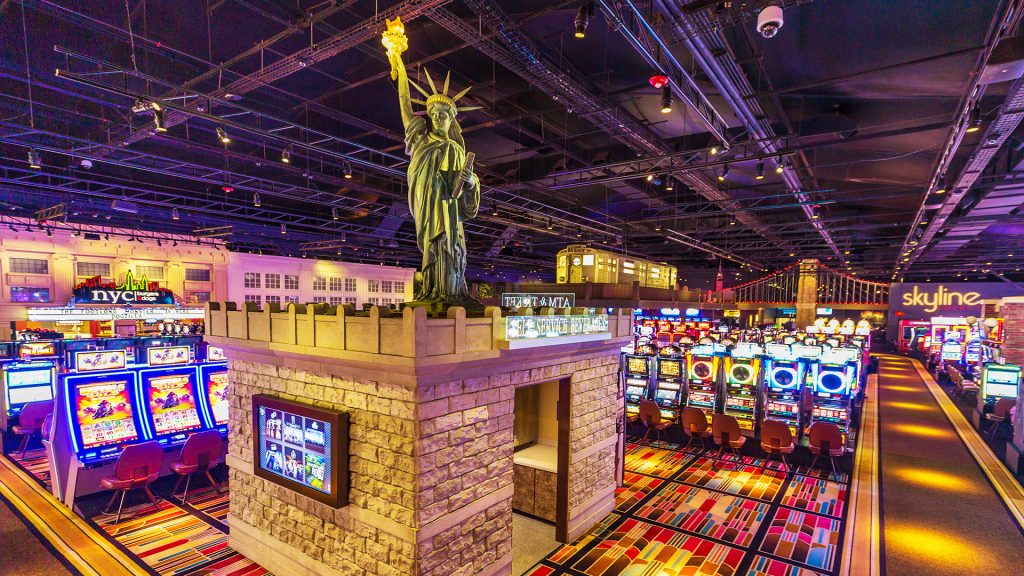 pokerstars slot