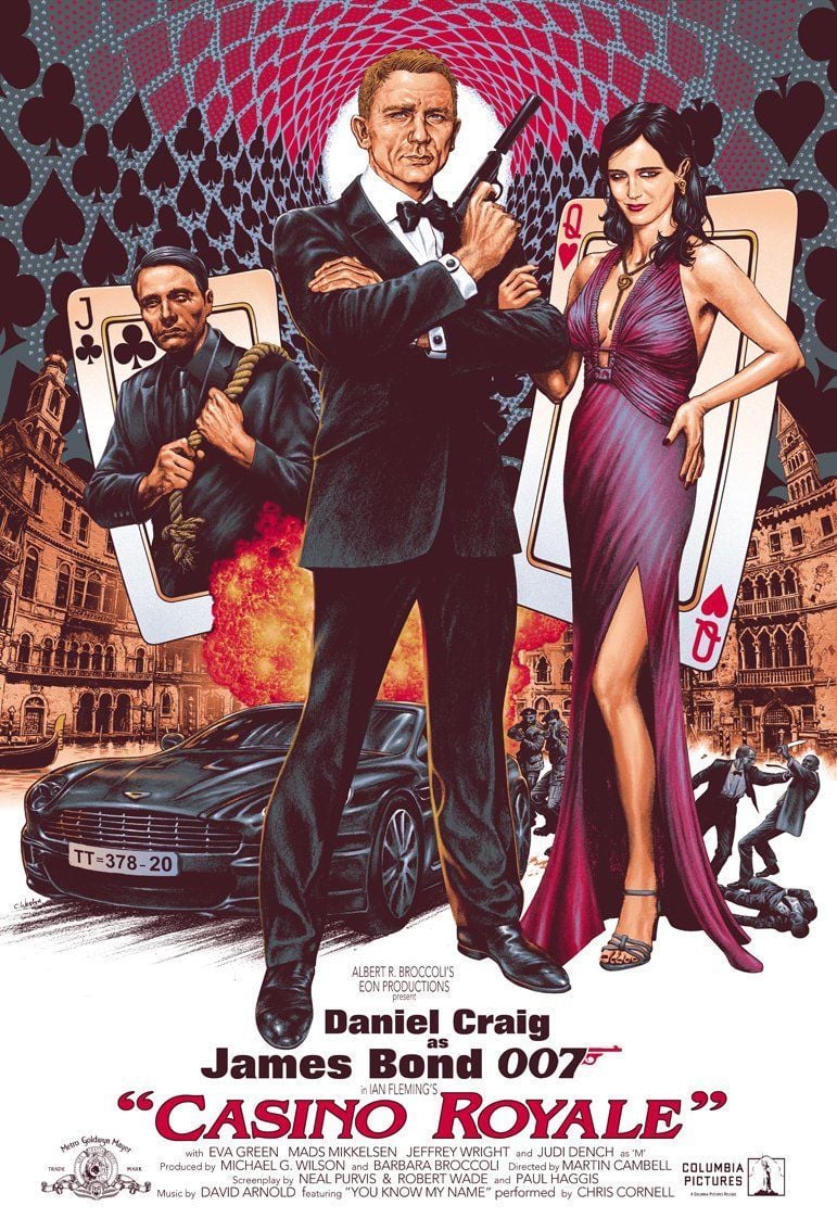 le jackpot casino