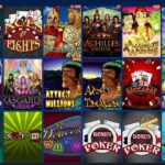 vulkan vegas bonus