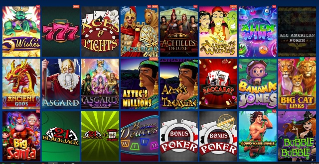vulkan vegas bonus