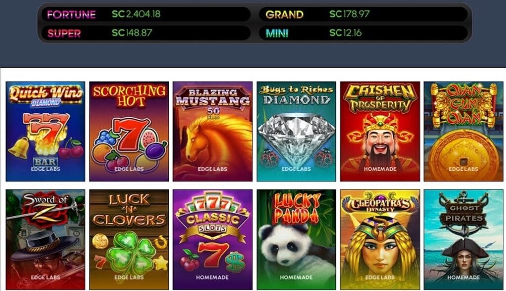 777 slot