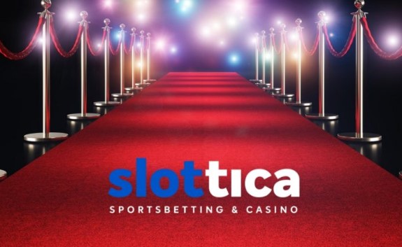 slottica 10€ bonus