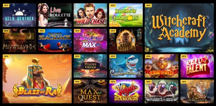 zet casino promo code
