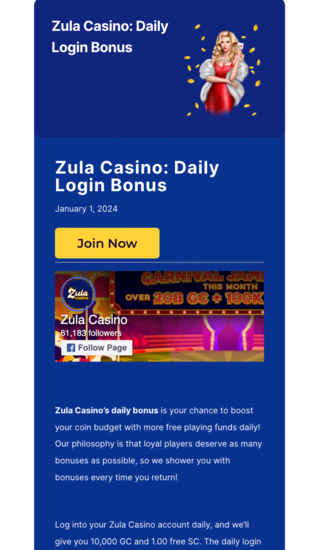 bizzo casino bonus code