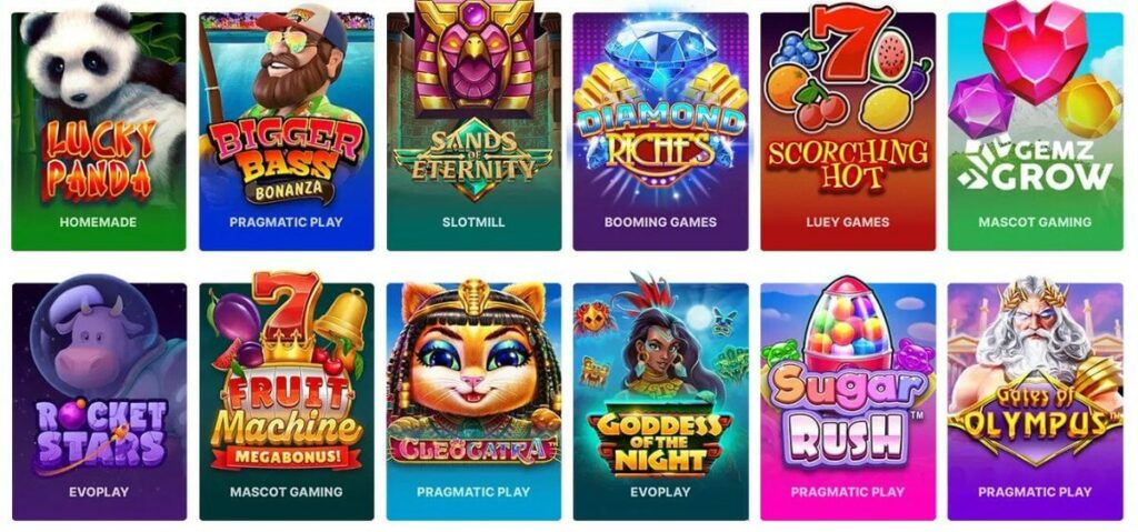 casino gg bet