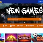 spin samurai slots