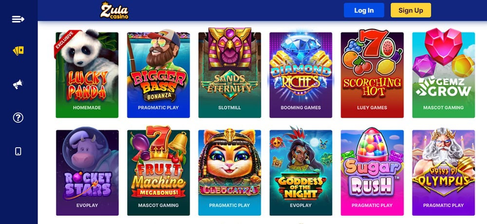 cresus casino france