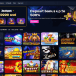 1win casino