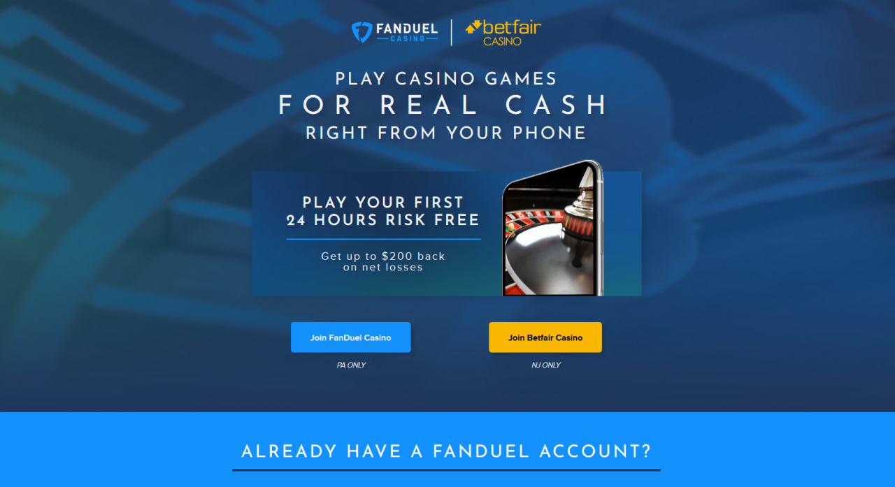 fastbet scommesse