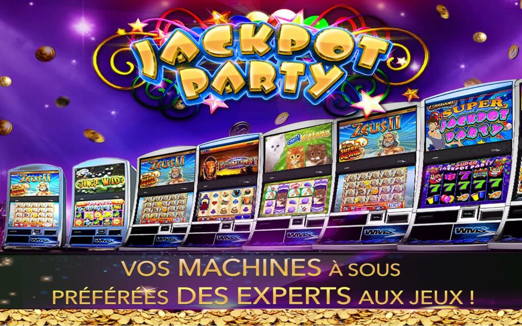 jackpot city mobile login