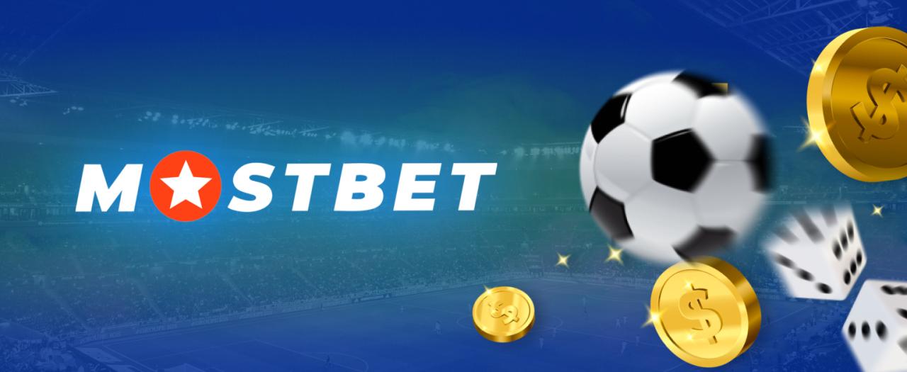 mostbet brasil