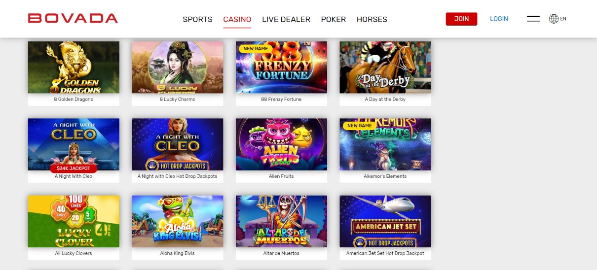 bizzo casino pl