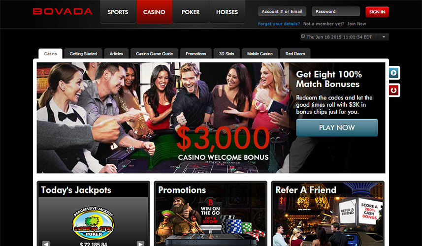 8k8 casino slot